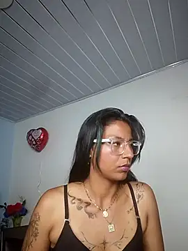 عرض كام SamathaMay