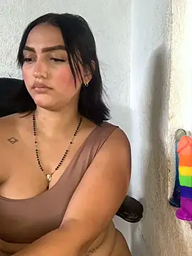 Mia_em's Webcam Show