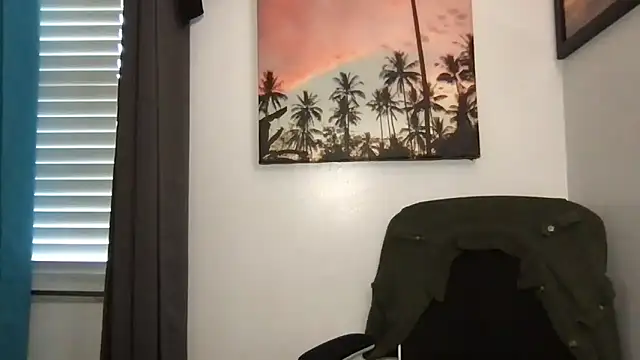 SattivvaXXX Adlı Modelin Web Kamerası Şovu