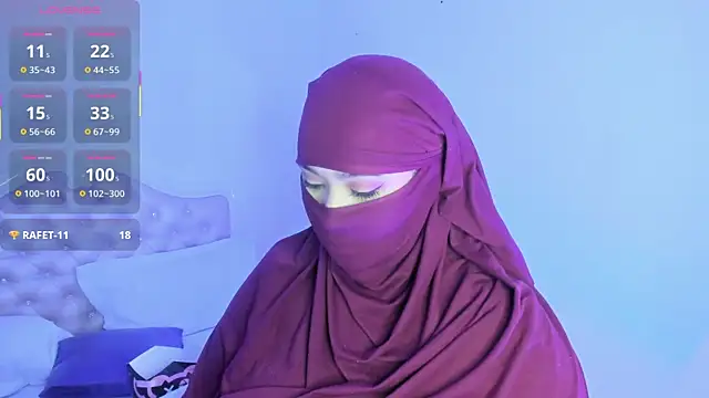 Živý XXX chat Samarahalsaud