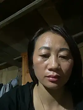 Candy_baby01's Webcam Show