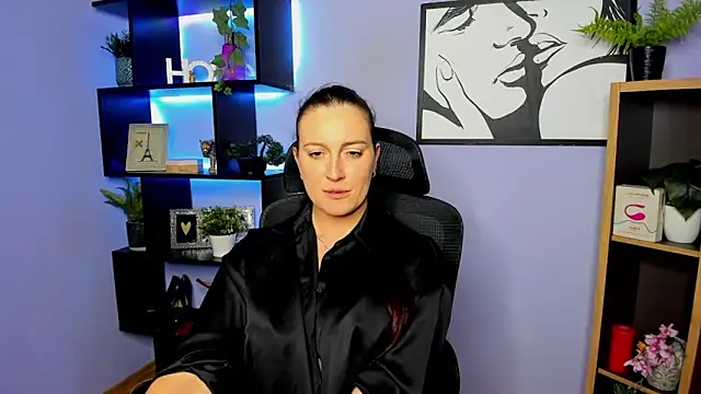 Chat XXX ao vivo de FUN_AMI