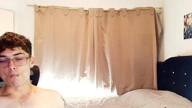 Chat XXX Live jimmy_class