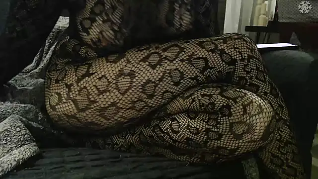 Sihirli_Serra 라이브 XXX 채팅