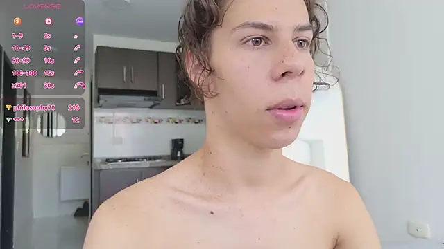 Chat XXX en directo de grey___27