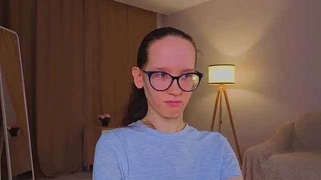 Chat XXX Live BettyBrowni