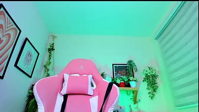 Fernanda__'s Live XXX Chat