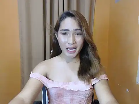 ur_Katrina69のウェブカメラショー