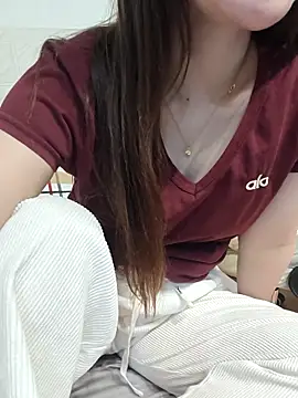 susu_baby Show Webcam