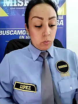 Chat XXX en directo de CRISTAL__11