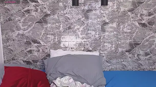 Danny_Ninaa's Live XXX Chat