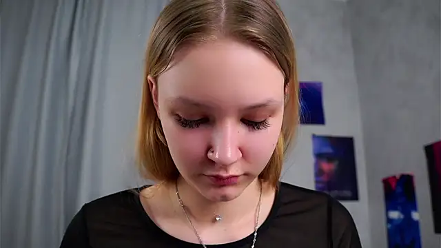 ElissaGlod – Live XXX-chat