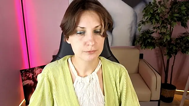 Chat XXX en directo de AuroraRight