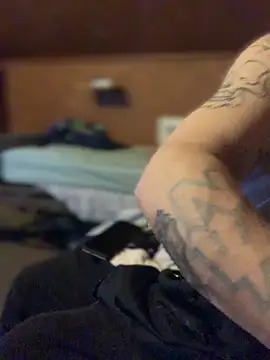 XXX chat uživo modela Ldnick69