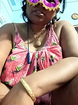 Sonia9119 网络视讯表演