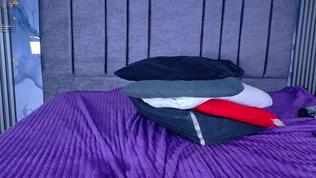 DANIK_STAR Adlı Modelin Canlı XXX Sohbeti