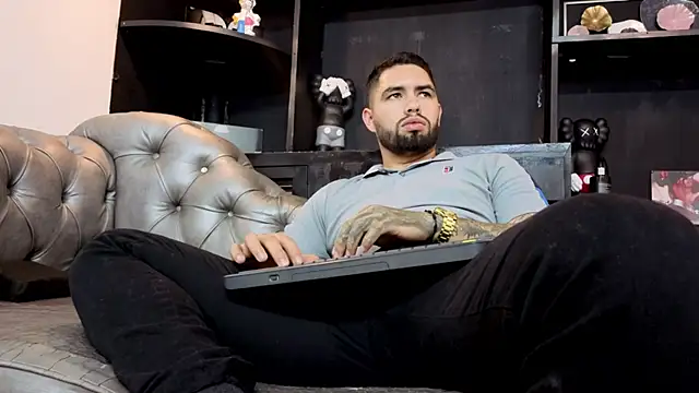 matteosantos 라이브 XXX 채팅