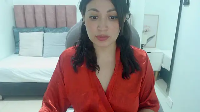 Chat XXX en directo de sophia_hadid