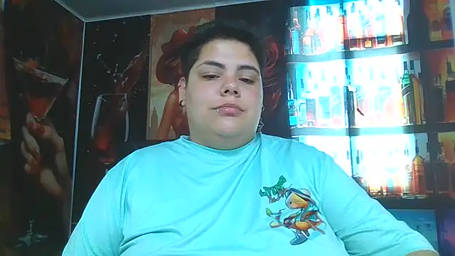 Hailey_Curvy Chat XXX in diretta