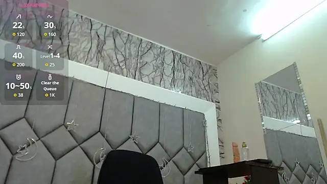 Antwan145 Show Webcam