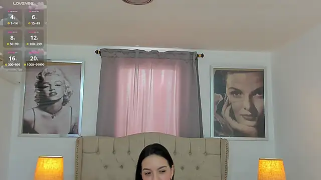 Beautyari_ Chat XXX live