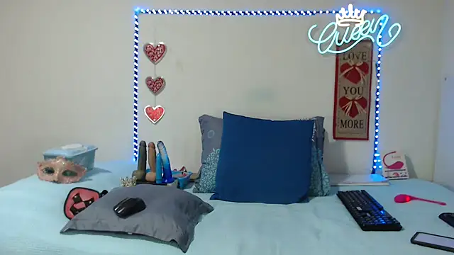 دردشة loquitaqueen011 الجنسية المباشرة