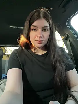 EllyNora Webcam-Show