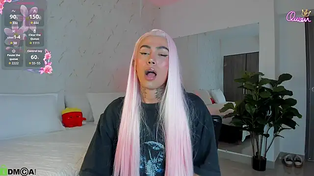 miss_tatiana_ 웹캠 쇼