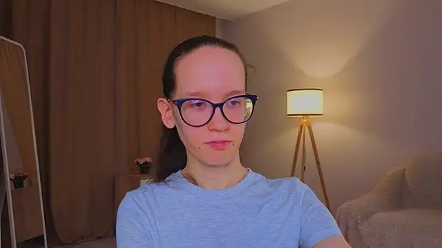 BettyBrowni 라이브 XXX 채팅