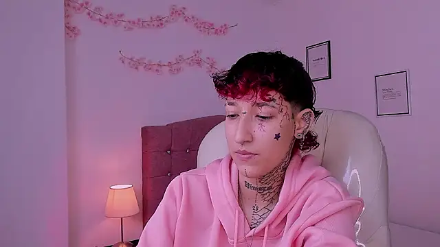 Luci_Rose 现场XXX聊天