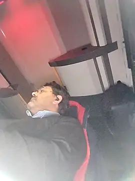 Necroforo – webcam-show