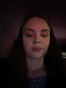 KristiRich's Live XXX Chat