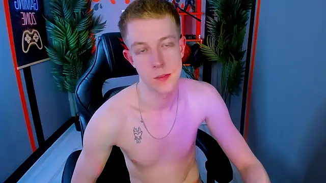 Dylan_Norton Chat XXX in diretta