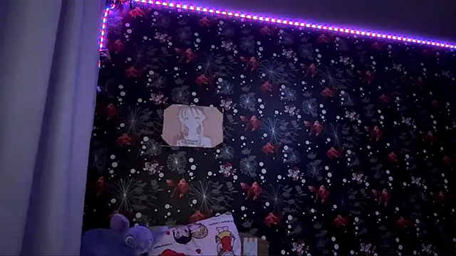 Luna_Sohotti's Webcam Show