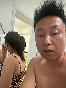 xiaoyu-10 Show Webcam