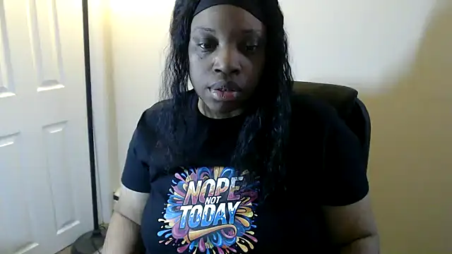 Sexymona1218's Webcam Show