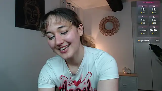 Crystal-dreamt: απευθείας συνομιλία ΧΧΧ