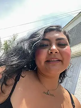 ItsEla Chat XXX live