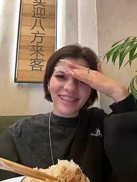 Pertunjukan Kamera Web Katya_Zaitseva