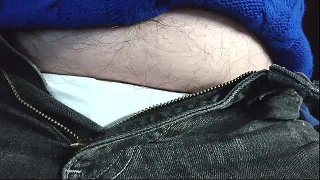 hairyandtiny Webcam Show