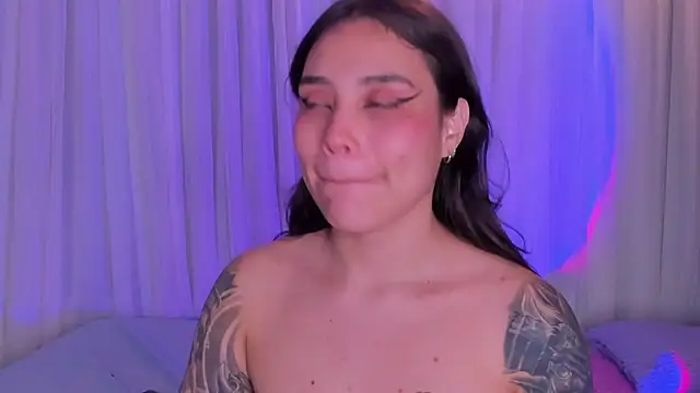 sweett_dirty Webcam show