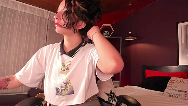 Chat XXX en directo de Moony_14