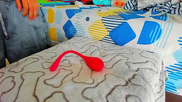 Sexyboy_666 Adlı Modelin Canlı XXX Sohbeti