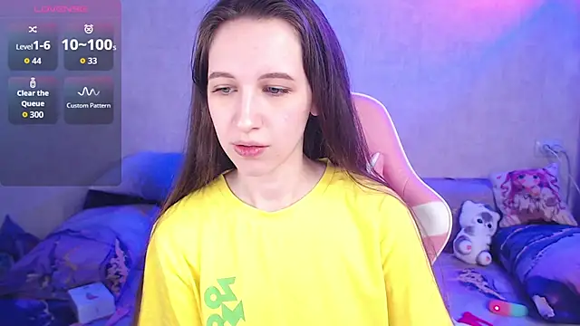 Chat XXX en directo de ur_kitty__