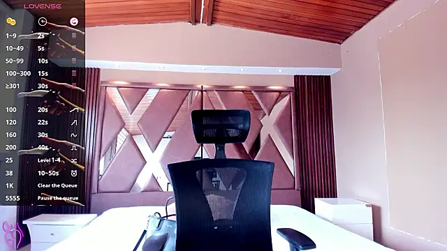 IsabellaaJoness Chat XXX live