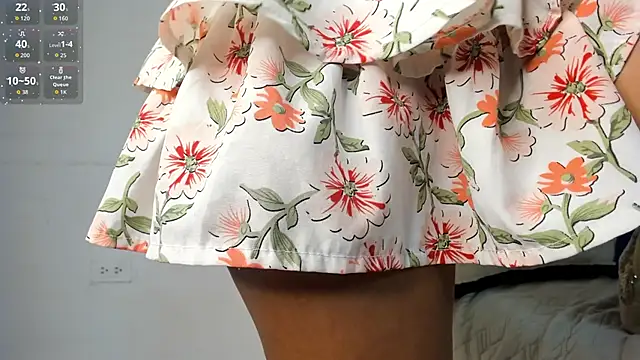 miranda_villa Chat XXX live