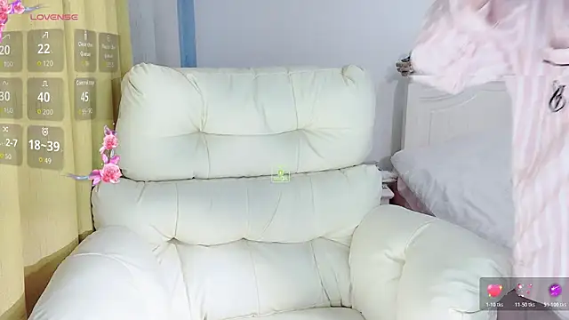 Chat XXX en directo de Caitlyn__