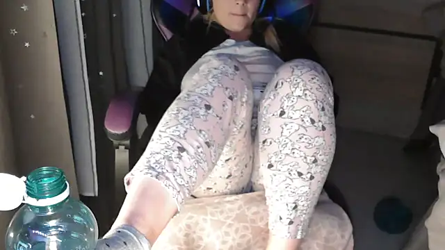 LaRa_forU 现场XXX聊天