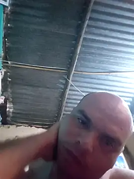 XXX chat uživo modela Camilo-31RI