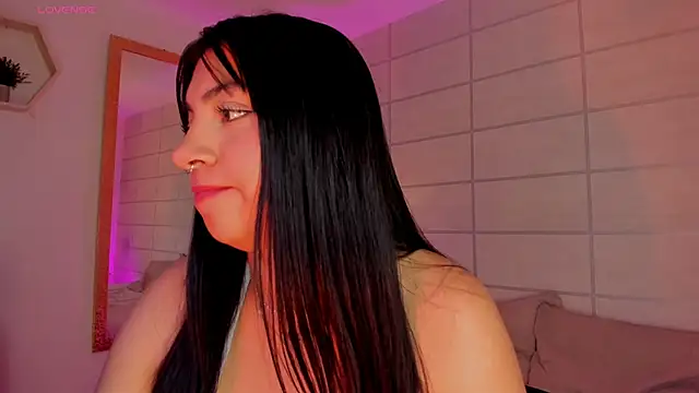 Chat XXX en directo de Christine_harper